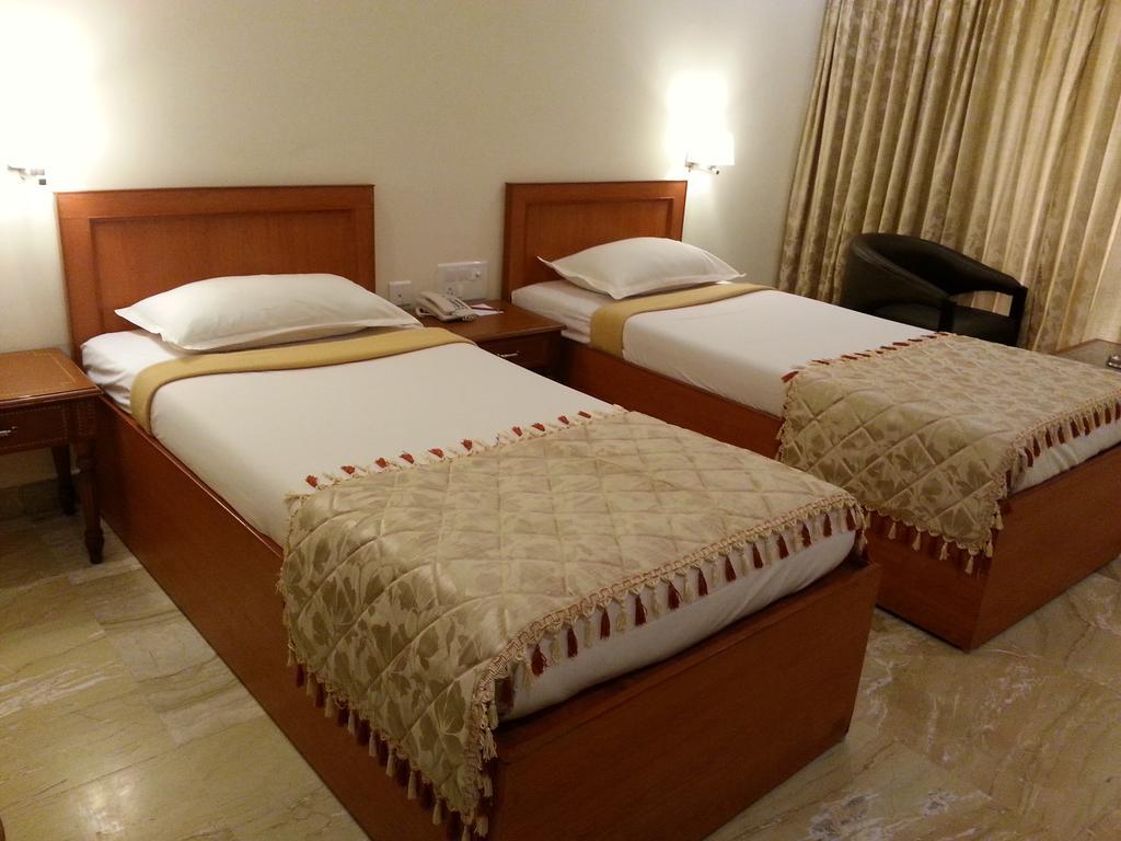 Paramount Inn Sriperumbudur Kamer foto