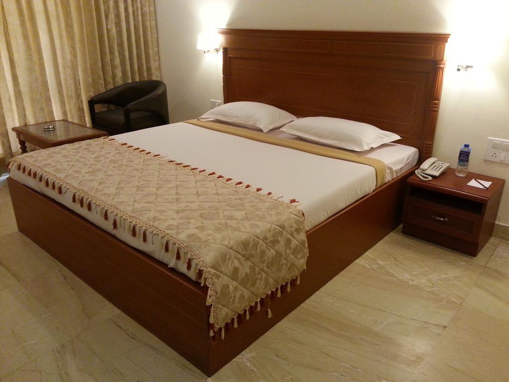 Paramount Inn Sriperumbudur Kamer foto