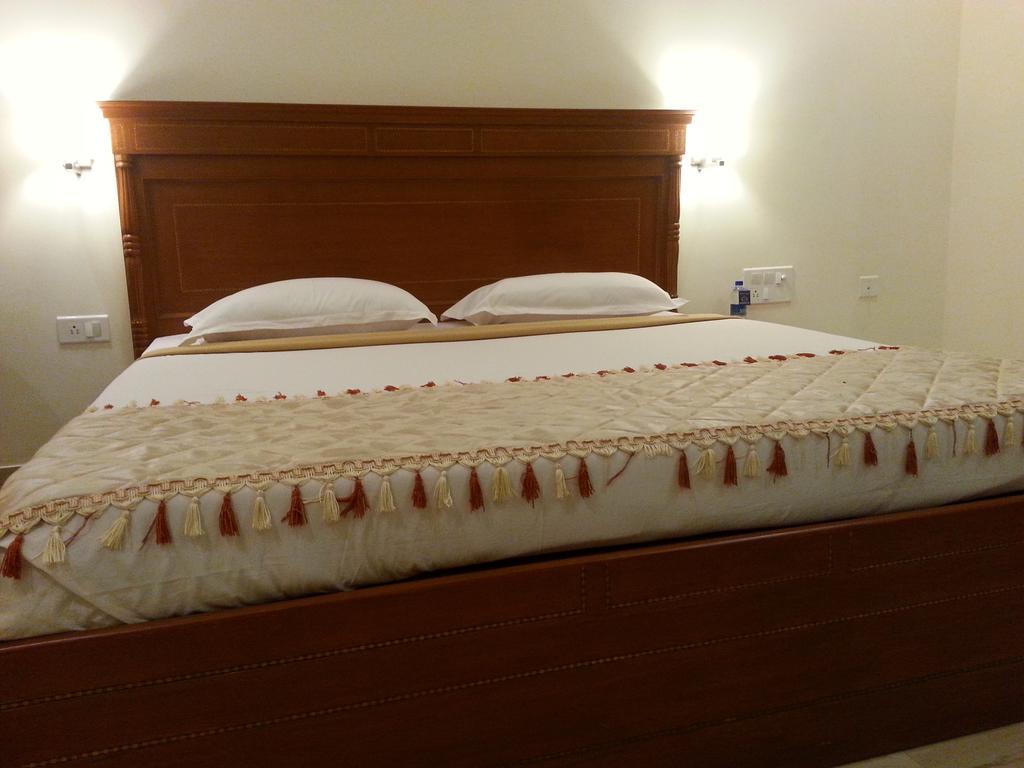 Paramount Inn Sriperumbudur Kamer foto